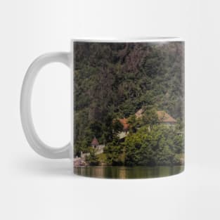 Lake Bled Mug